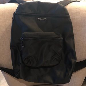 Kate Spade Book Bag Purse
